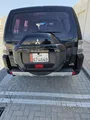 Pajero expat